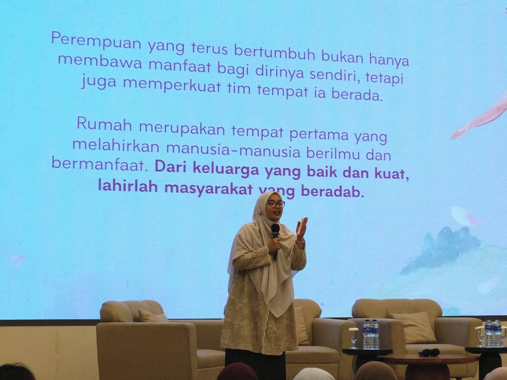 Festival Lab Belajar Ibu