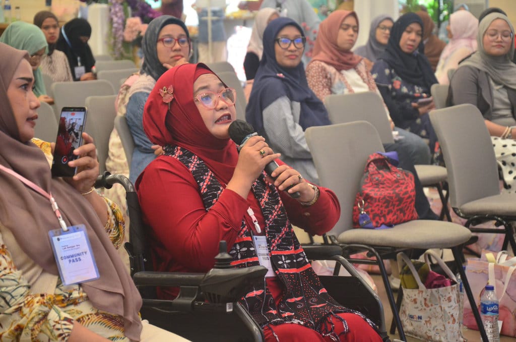 Festival Lab Belajar Ibu