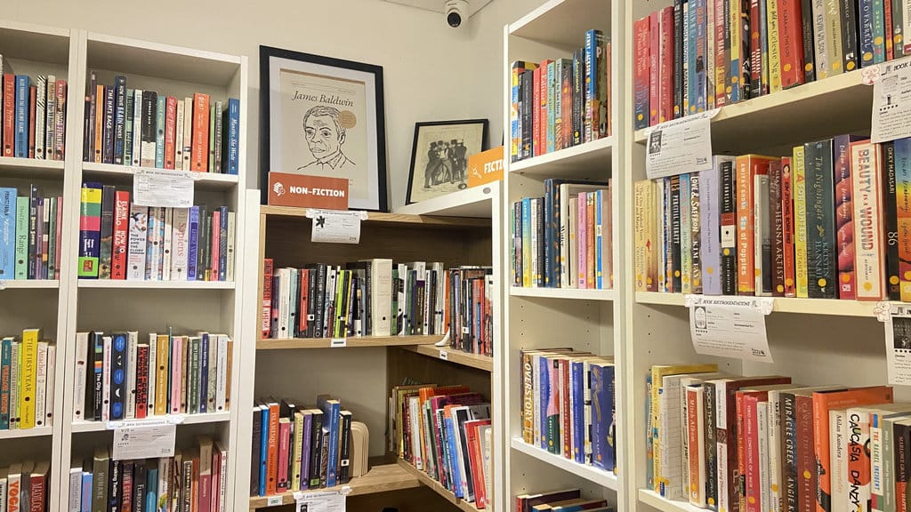 Foreword Library