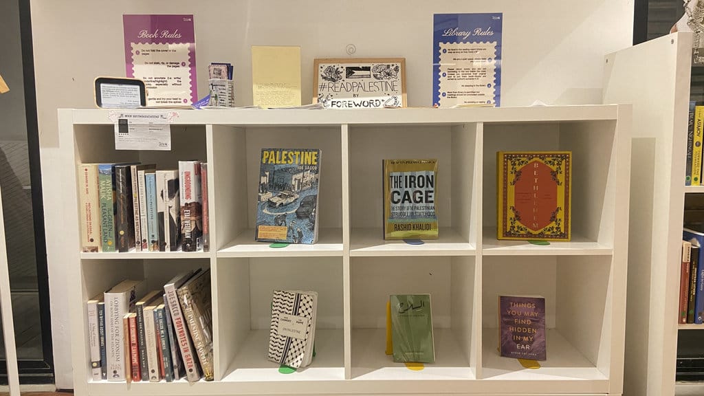 Foreword Library