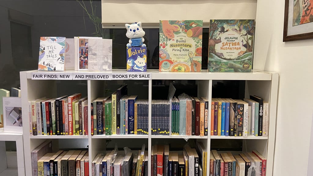 Foreword Library