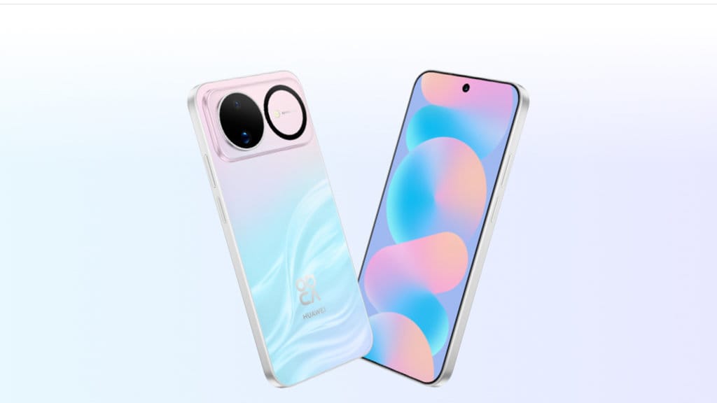 HUAWEI nova 16s
