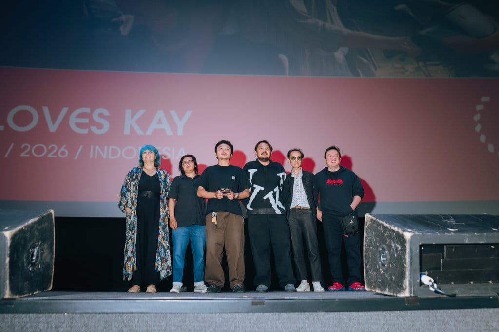 Nobody Loves Kay