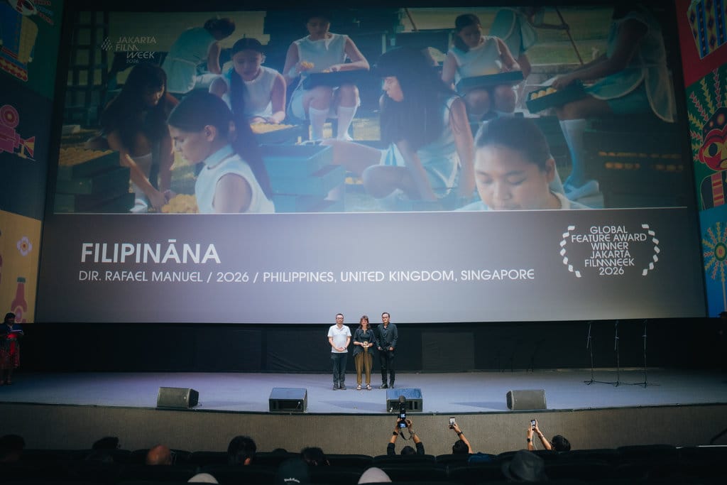 Filipinana