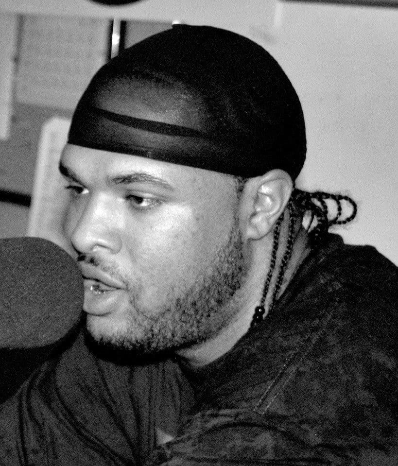 Ilustrasi Durag