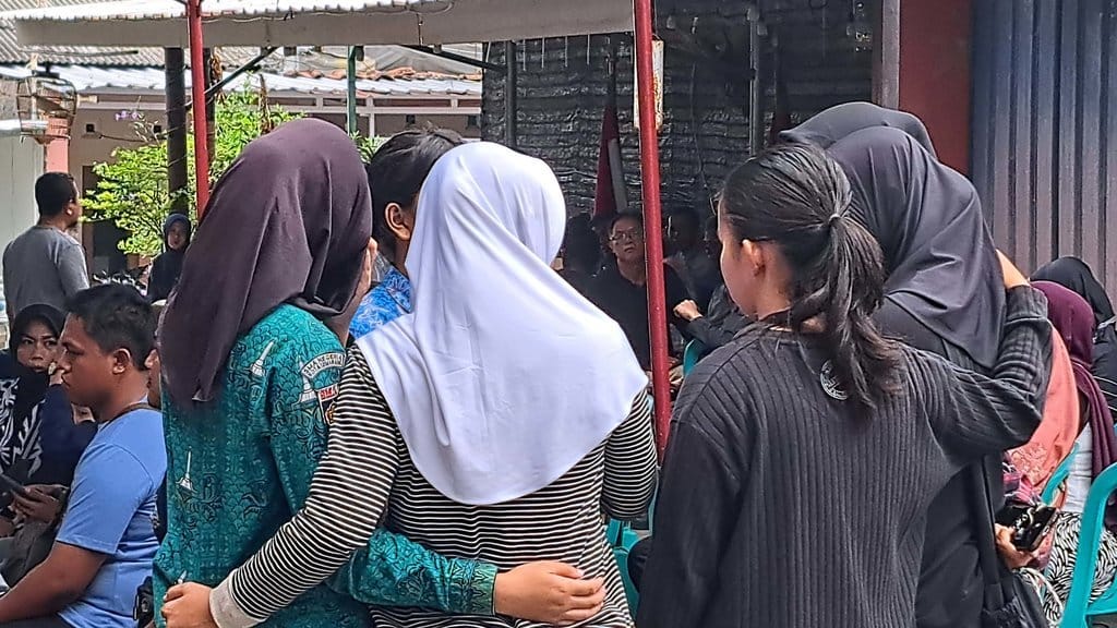 Teman Ayudiah Rivana Tridiandinita