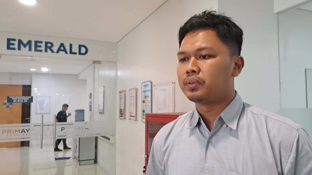 Muhammad Zainudin