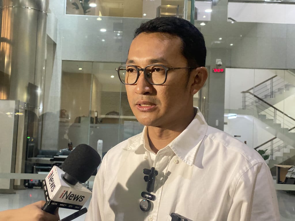 Jawaban KPK soal Aliran Dana Korupsi Silmy Karim ke Menteri RAMA