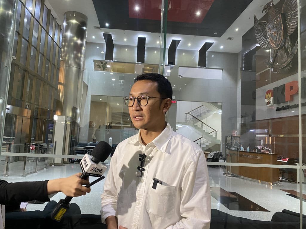 Kasus Cukai Rokok, KPK tuturkan Penyidikan Tidak Hanya Sasar Djarum