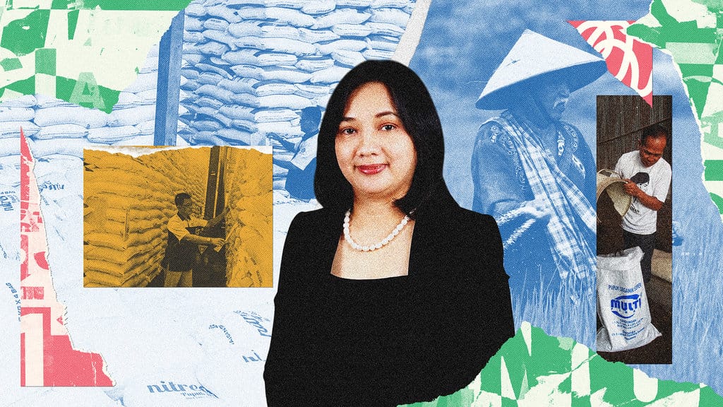 Pupuk Subsidi: Penentu Ketahanan Pangan dan Ujiannya