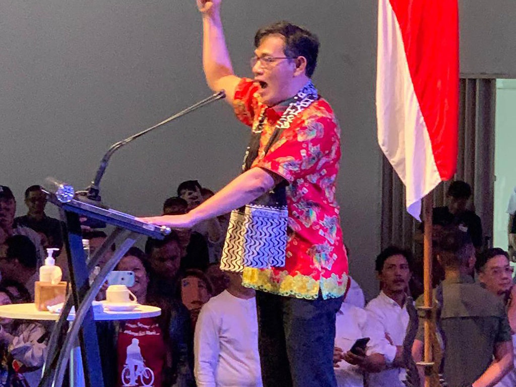 BP Taskin Perkuat Strategi MBG Lewat Data Kemiskinan & Daerah 3T BP Taskin Perkuat Strategi MBG Lewat Data Kemiskinan & Daerah 3T