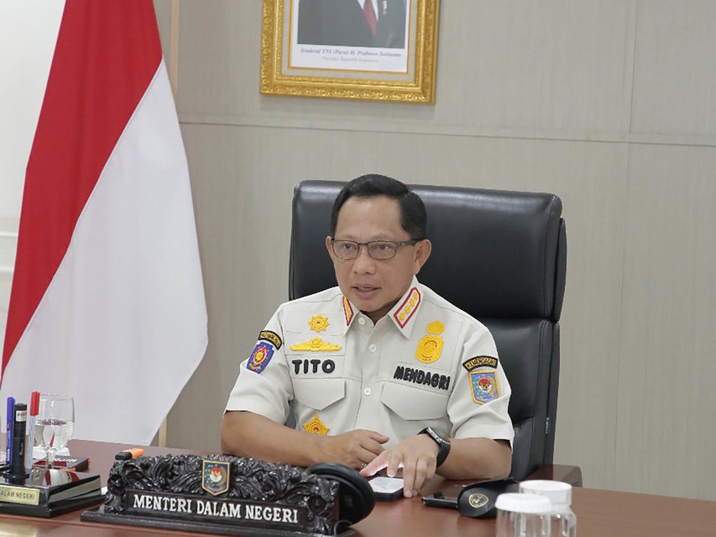 Mendagri: BPHTB Dihapus Permudah Gen Z Beli Rumah Pertama