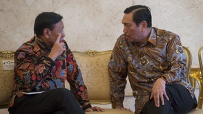 Strategi Nasional Keuangan Inklusif