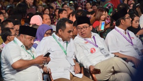 Debat Yang Kedua Kandidat Pemimpin Ibukota