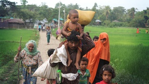 Tragedi Rohingya dan Mengapa PBB Gagal Hentikan Genosida 