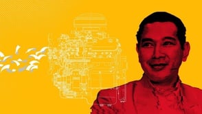 Harta Soeharto Lika Liku Penyitaan Aset Yayasan 