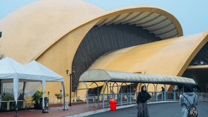 Sejarah TMII: Proyek Orde Baru dari Ambisi Tien Soeharto 