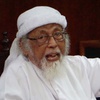 Abu Bakar Ba’asyir