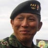 Johannes Suryo Prabowo 