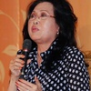 Amelia Achmad Yani 
