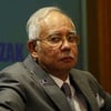 Najib Razak