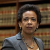 Loretta Elizabeth Lynch 