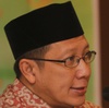 Lukman Hakim Saifuddin