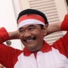  Djarot Saiful Hidayat