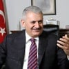 Binali Yıldırım