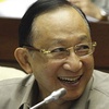Hendarman Supandji 