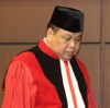 Arief Hidayat 