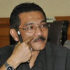 Gamawan Fauzi