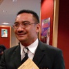 Tun Hussein