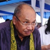 Azam Azman Natawijana