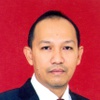 Indra P. Simatupang