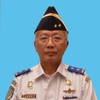 Antonius Tonny Budiono