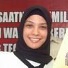 Rachel Maryam Sayidina
