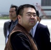 Kim Jong-nam