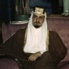 Faisal bin 'Abdul 'Aziz bin 'Abdurrahman as-Saud 