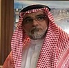 Osama bin Mohammed Abdullah Al Shuaibi 