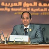 Abdul Fattah as-Sisi