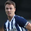 Jonny Evans