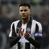 Jamaal Lascelles