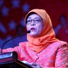 Halimah Yacob