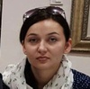 Irina Ustinova