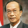 Sarwono Kusumaatmadja 