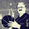 James Naismith