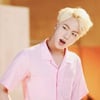 Kim Seok Jin