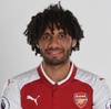 Mohamed Elneny