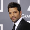 Ricky Martin